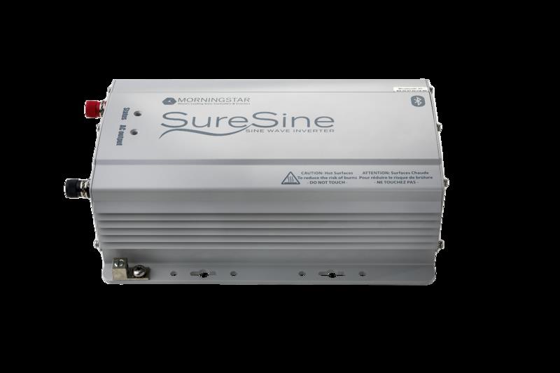 MORNINGSTAR CORP SI-150-24-220-60-HW