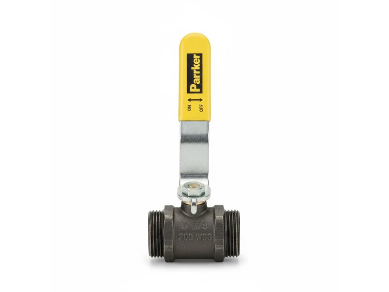 XVP500CS-6 by PARKER