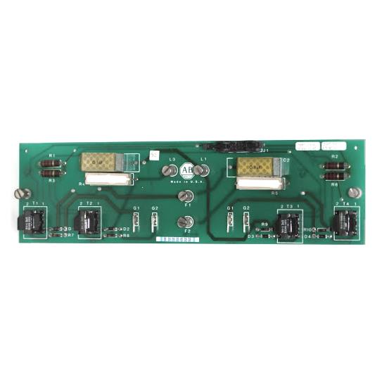 ALLEN BRADLEY 1395-110997