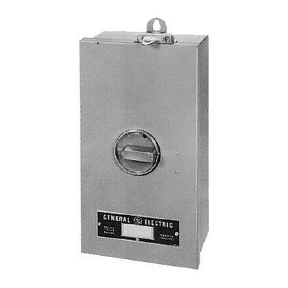 GENERAL ELECTRIC SG400J