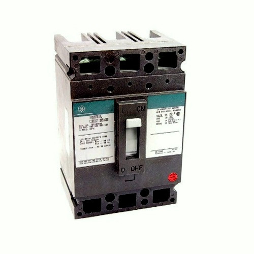 GENERAL ELECTRIC TEB132100WL