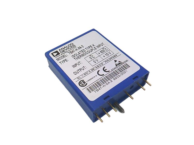 7B47-K-04-2 by ANALOG DEVICES