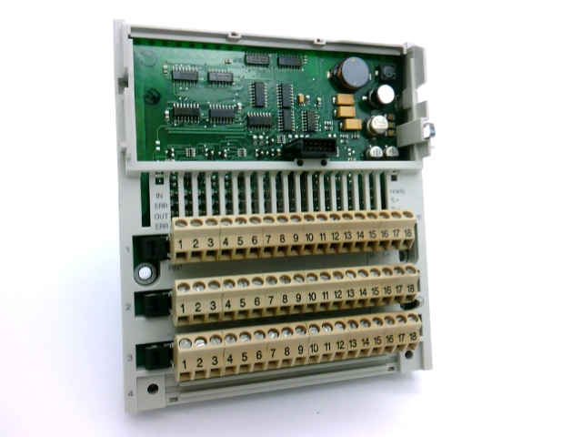 SCHNEIDER ELECTRIC 170-ADM-390-10