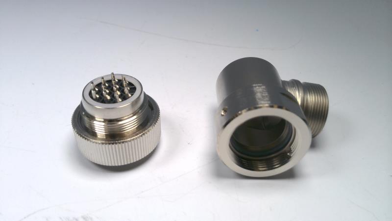 HIROSE ELECTRIC RM15WTLP-12P(33)