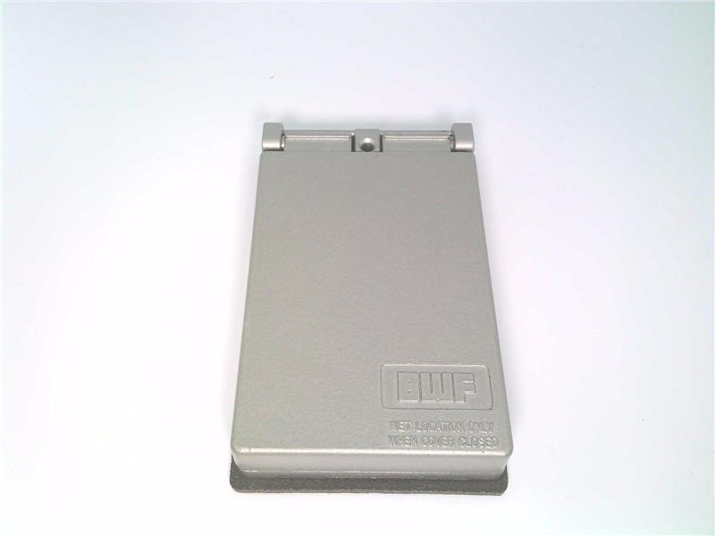 BWF MANUFACTURING INC FGV-1DC