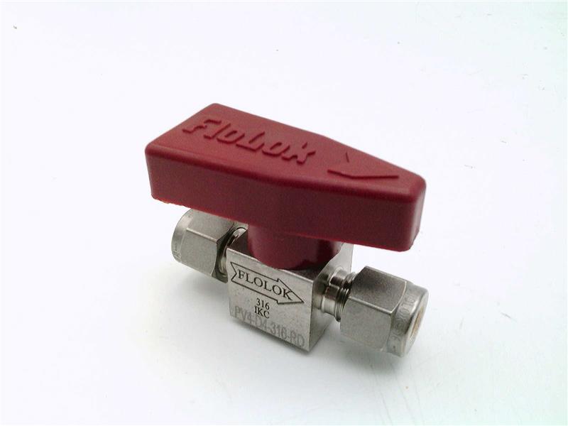 SSP PV4-D4-316-RD