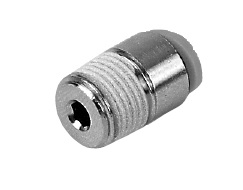 FESTO QS-3/8-1/2-I-U
