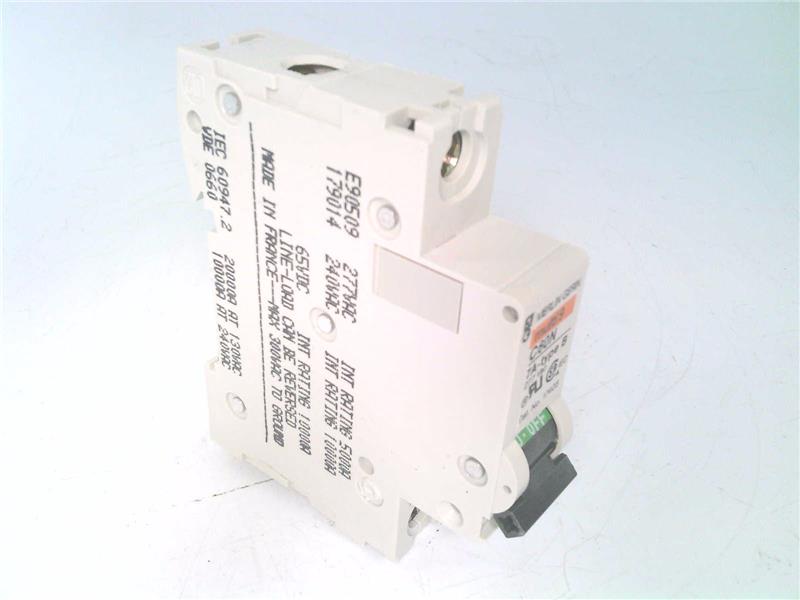 SCHNEIDER ELECTRIC MG17405