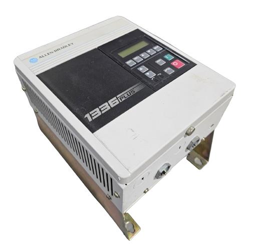 ALLEN BRADLEY 1336S-AQF50-AA-EN6