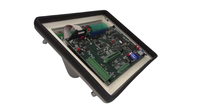 THERMO FISHER SCIENTIFIC DSP3CPU