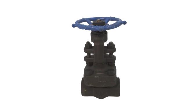 VELAN VALVE S03-2064B-02TY