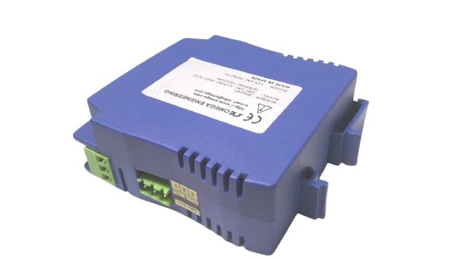 OMEGA ENGINEERING DRF-VAC-115VAC-300V-0/10