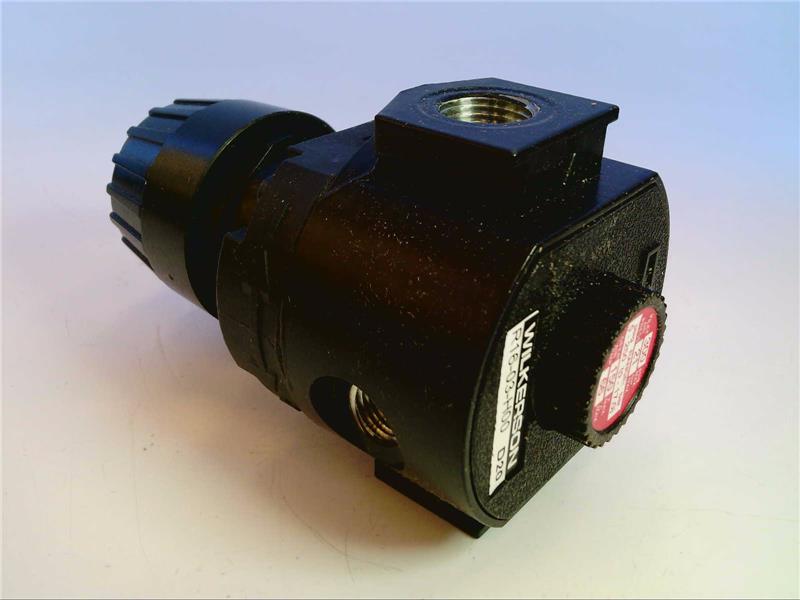 WILKERSON PNEUMATIC R16-03-H00