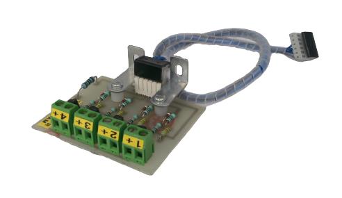 MECHAN CONTROLS L4/TFR