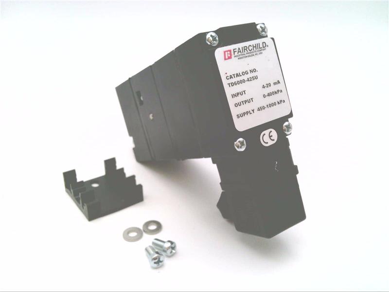 FAIRCHILD INDUSTRIAL PROD TD6000-425U