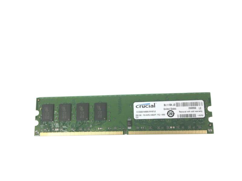 CT25664AA800.M16FJ2 by CRUCIAL TECH