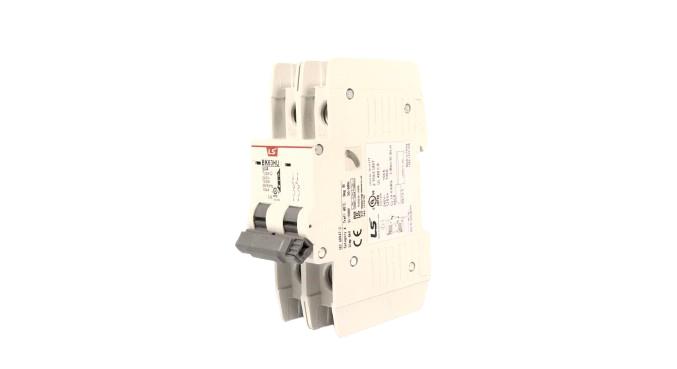 LS ELECTRIC 0627048663
