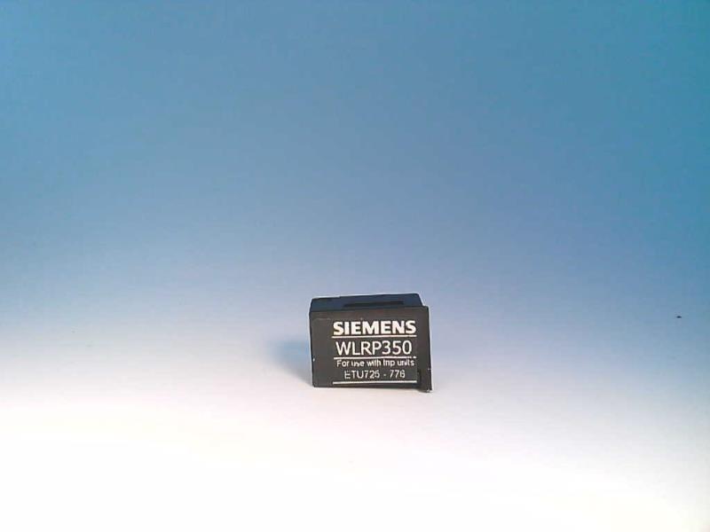WLRP350 par SIEMENS