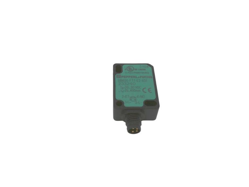 PEPPERL & FUCHS UB400-F77-E3-V31