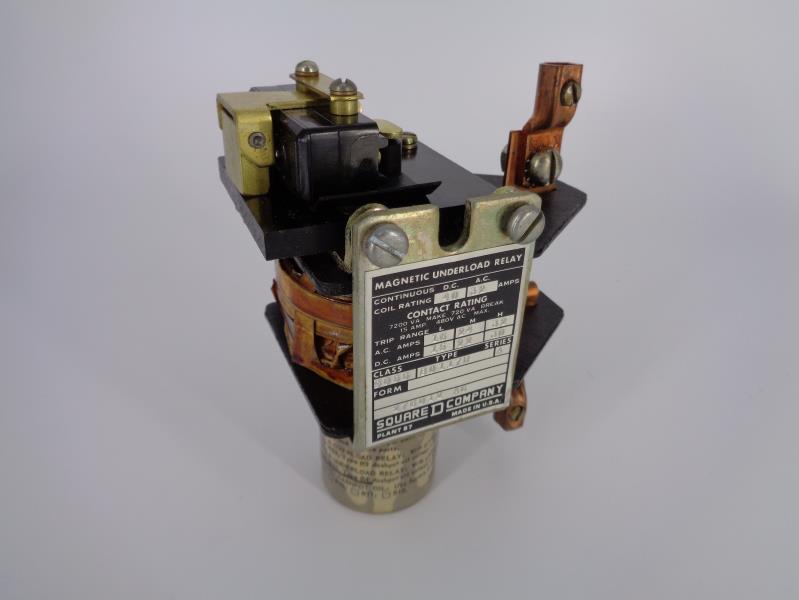 SCHNEIDER ELECTRIC 9055-BO-117R