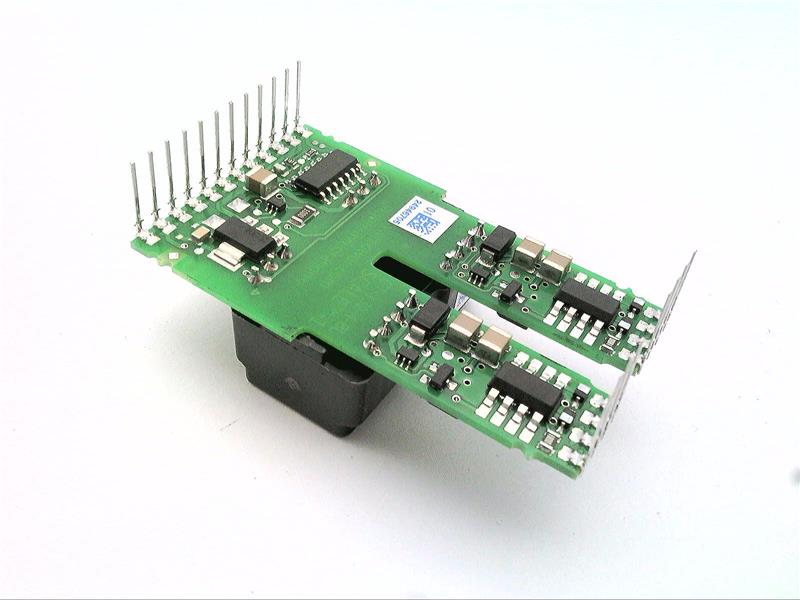 POWER INTEGRATIONS 2SD106AI-17UL