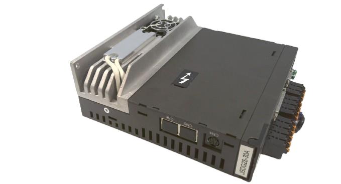 TECO ELECTRIC JSDG2S-30A