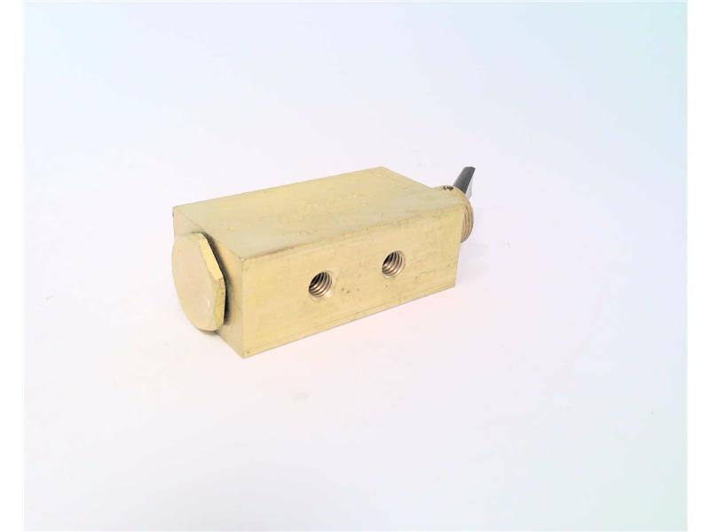 CLIPPARD FTV-3F
