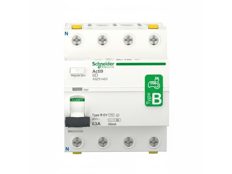 SCHNEIDER ELECTRIC A9Z51463