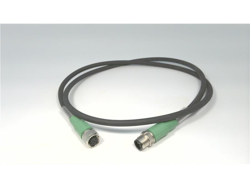PHOENIX CONTACT SAC-5P-MS/ 1,0-186/FS SCO