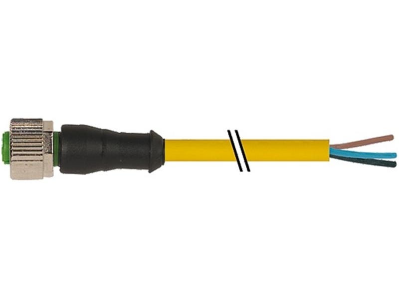 7000-12241-0550300 by MURR ELEKTRONIK