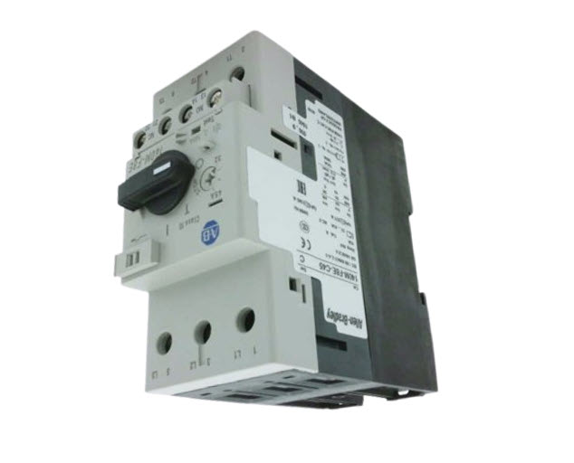 ALLEN BRADLEY 140M-F8E-C45-AFA11