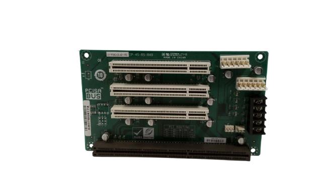 IEI INTEGRATION CORP IP-4S-RS-R40