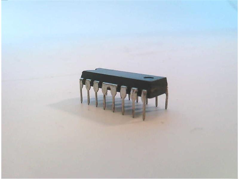 NTE NTE742