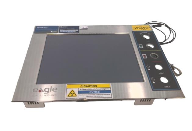 28320158 by EAGLE PRODUCT INSPECTION