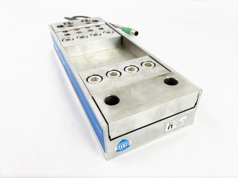 MONTALVO U-75-2500