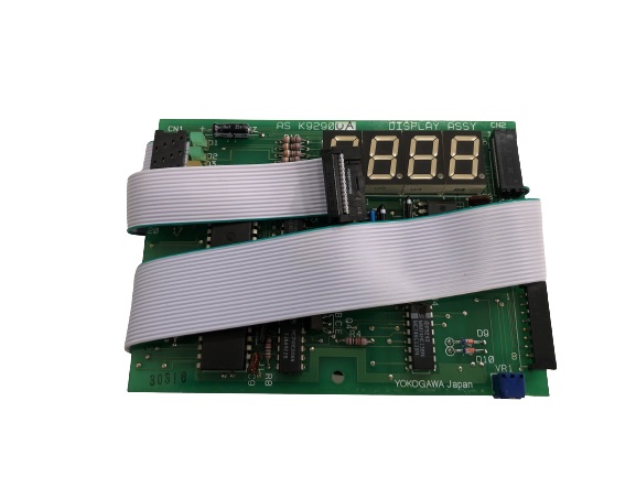 YOKOGAWA AS-K9290UA
