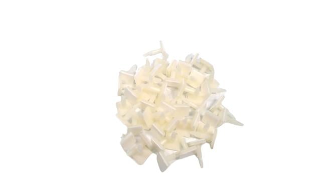 TR FASTENINGS TRLCBSBM-8-01A2-RT