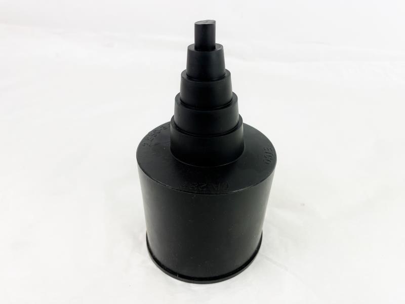 ETCO SPECIALTY PRODUCTS CA-287