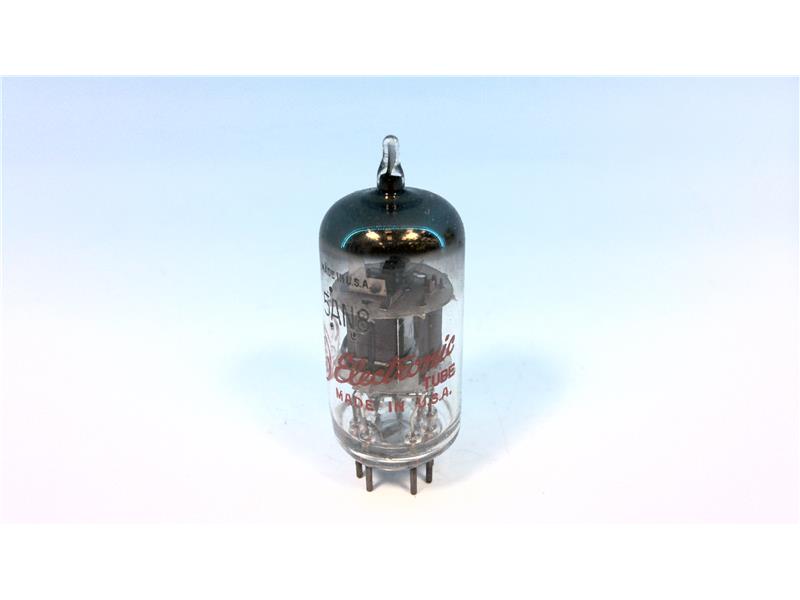 GENERAL ELECTRIC 5AN8