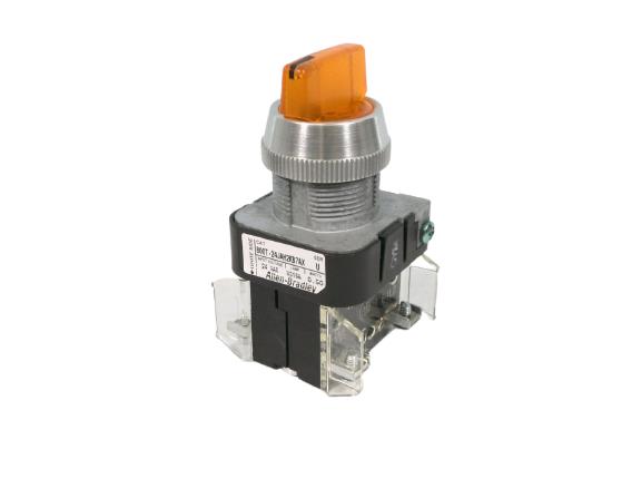 ALLEN BRADLEY 800T-24JAH2KB7AX