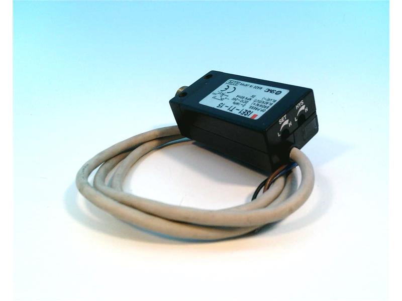 SMC ISE1-T1-15