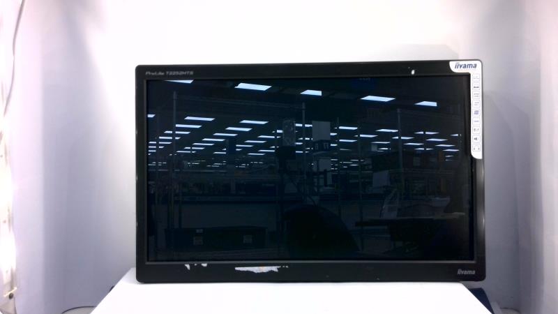 IIYAMA PL2252MT