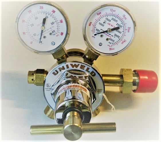 UNIWELD RHT8016SP