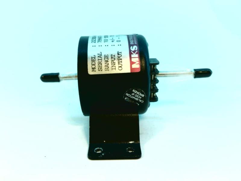 MKS INSTRUMENTS 223BD-00010ABUS