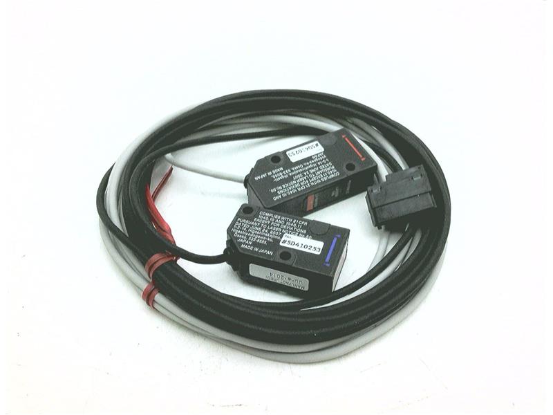 KEYENCE CORP LV-NH100