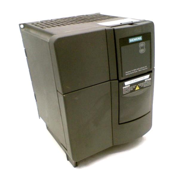 SIEMENS 6SE6440-2UE31-1CA1