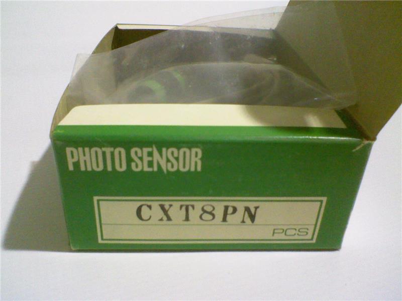 TAKENAKA LTD CXT8PN