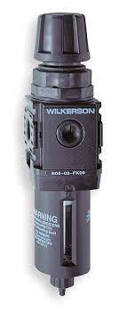 WILKERSON PNEUMATIC B08-01-FK00