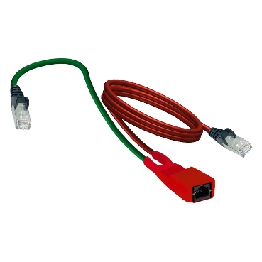SCHNEIDER ELECTRIC TSXESPP3001