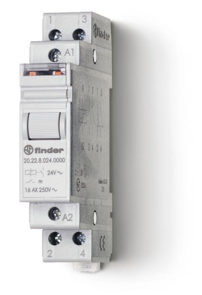 FINDER 20.26.9.012.0000